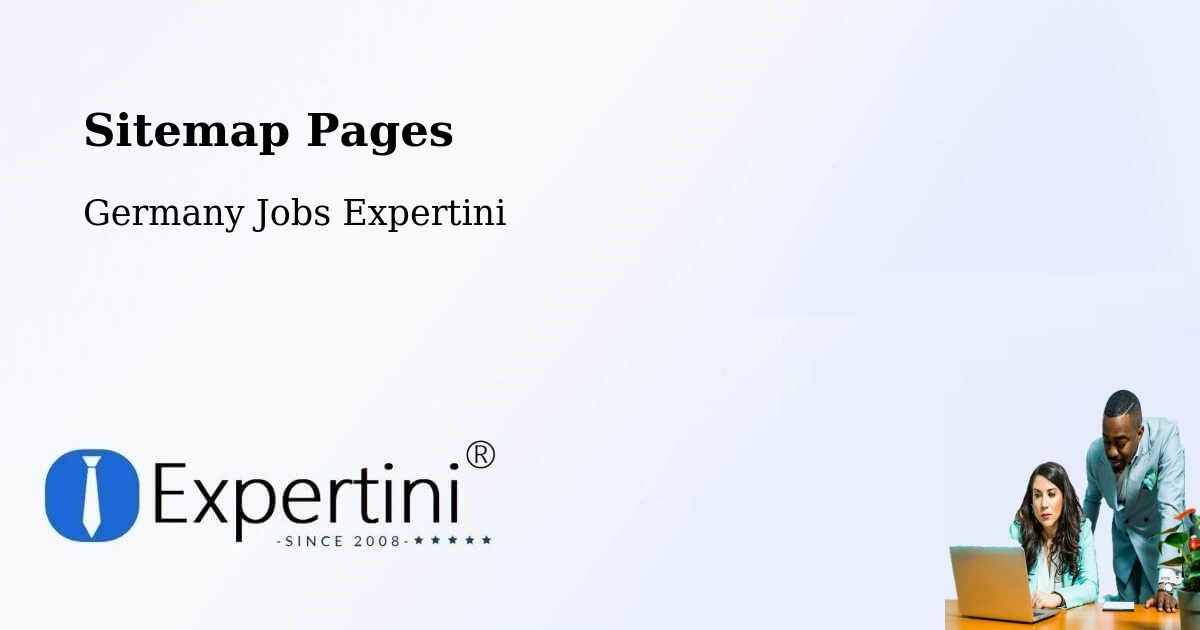 Sitemap Pages - Rüthen - Germany Jobs Expertini