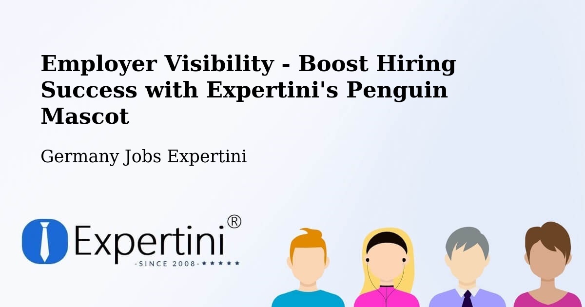 CV and Resume Visibility Optimization – Rüthen - Germany Jobs Expertini